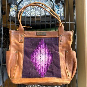 Nena & Co MTPB H&S Purple panel design